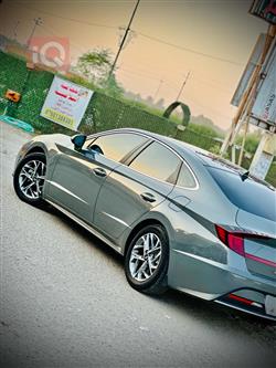 هیوندای سۆناتا